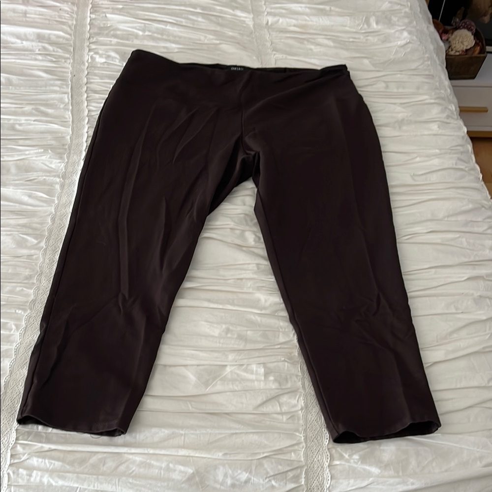 Jones New York Brown Pants